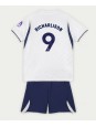 Tottenham Hotspur Richarlison #9 Replika Hemmakläder Barn 2026-27 Kortärmad (+ byxor)